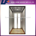 Gearless Traction Machine Home Elevator, Home Lift and Passenger Elevator